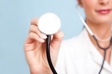 הפרעות בדרכי הנשימה - תמונת המחשה